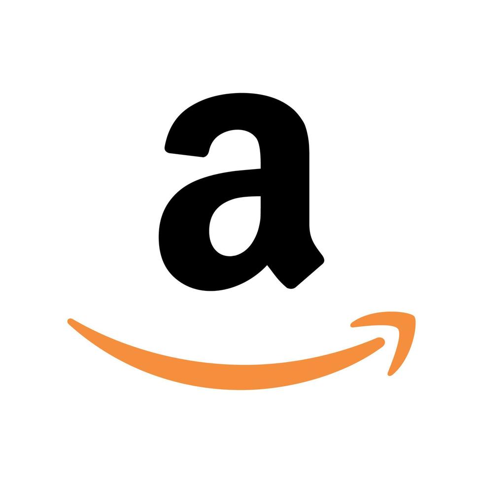 amazon-logo-amazon-icon-free-free-vector